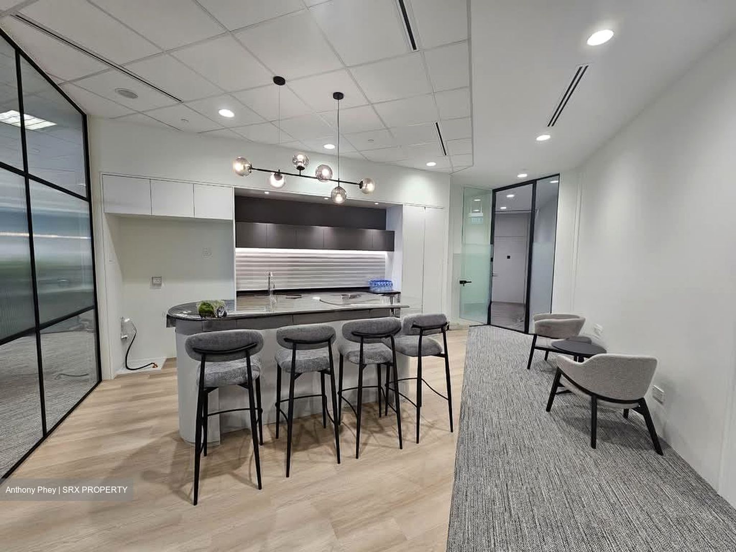 Marina One East Tower (D1), Office #602996051